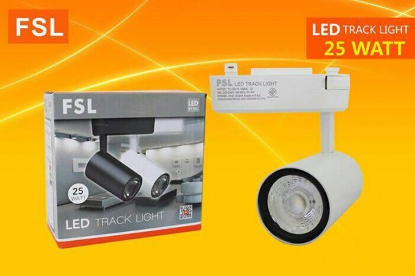 FSL-LED-TRACK-LIGHT-25W